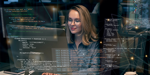 Application Development
